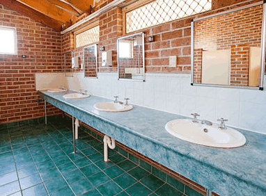 Riverbreeze Tourist Park - Accommodation Directory 3