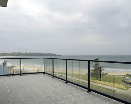 Mollymook Beachfront Executive Apartments - Accommodation Directory
