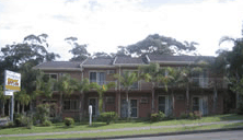 Mollymook Paradise Haven Apartment Motel - Accommodation Directory 0