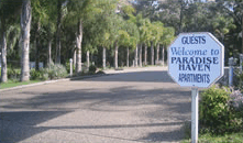 Mollymook Paradise Haven Apartment Motel - Accommodation Directory 3