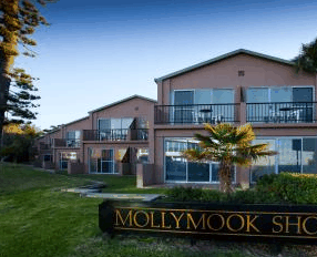 Mollymook Shores Motel - Accommodation Directory