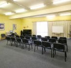 Parkside Inn Motel - Accommodation Directory