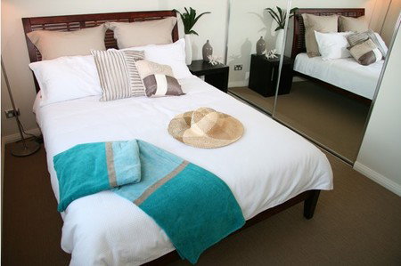 Proximity Waterfront Apartments - Accommodation Directory 2