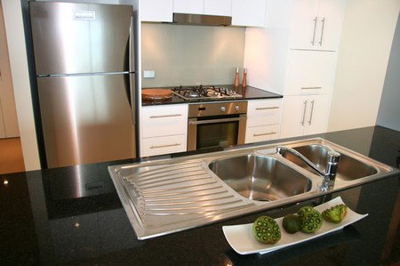 Proximity Waterfront Apartments - Accommodation Directory 5