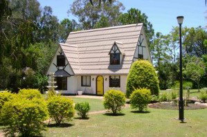 Birkdale QLD Accommodation Directory