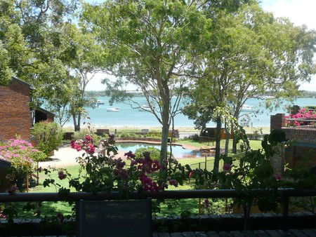 The Gums Anchorage - Accommodation Directory 1