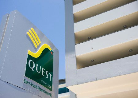 Quest Chermside - Accommodation Directory 0