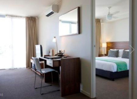 Quest Chermside - Accommodation Directory 2