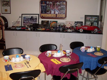 Waterford Motor Inn - Accommodation Directory 0