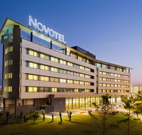 Novotel Brisbane Airport Hotel - Accommodation Directory