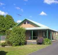 Black Dolphin Seaside Cottage - Accommodation Directory