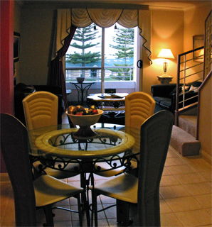 The Castlereagh 4 - Accommodation Directory 1