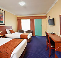 Ibis Styles Albany - Accommodation Directory