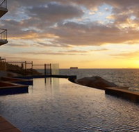 Grand Mercure Apartments Magnetic Island - Accommodation Directory