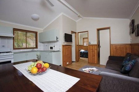 Blue Dolphin Resort & Holiday Park - Accommodation Directory 3