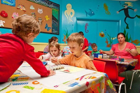 Blue Dolphin Resort & Holiday Park - Accommodation Directory 4