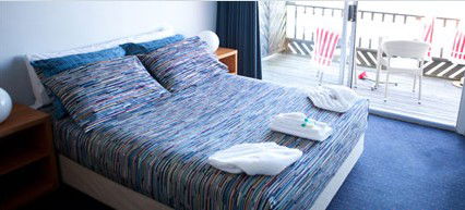 Pacific Hotel Yamba - Accommodation Directory 1