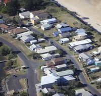 Wooli Holiday Units - Accommodation Directory