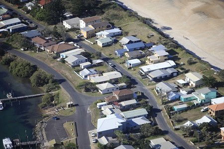 Wooli Holiday Units - Accommodation Directory 0