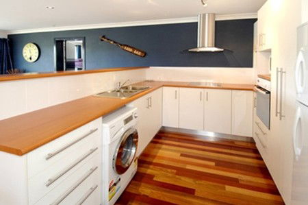 Wooli Holiday Units - Accommodation Directory 2