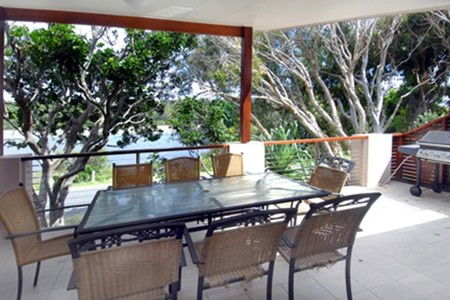 Wooli Holiday Units - Accommodation Directory 4