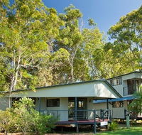 Wooli River Lodges - Accommodation Directory