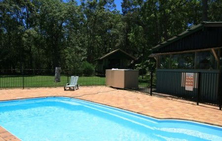Wooli River Lodges - Accommodation Directory 3