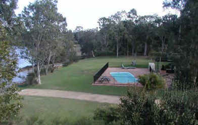 Wooli River Lodges - Accommodation Directory 5