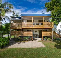 Wooli Serviced Apartments - Accommodation Directory