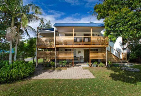 Wooli Serviced Apartments - Accommodation Directory 0