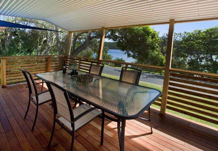 Wooli Serviced Apartments - Accommodation Directory 1