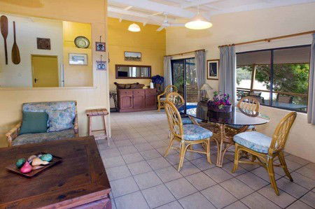 Wooli Serviced Apartments - Accommodation Directory 3