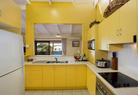 Wooli Serviced Apartments - Accommodation Directory 5