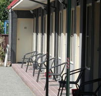 Benjamin Singleton Motel - Accommodation Directory