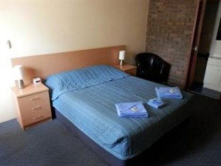 Benjamin Singleton Motel - Accommodation Directory 1