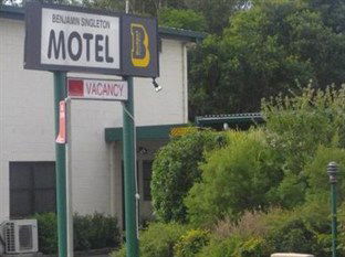 Benjamin Singleton Motel - Accommodation Directory 4