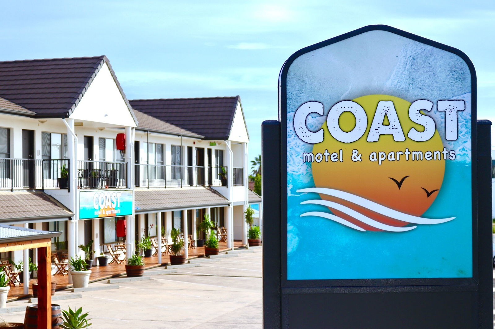  Accommodation Directory