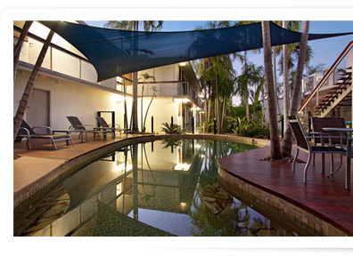 Casa On Gregory - Accommodation Directory 2