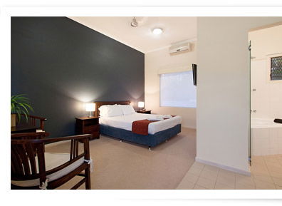 Casa On Gregory - Accommodation Directory 3