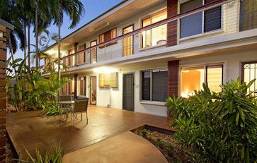Casa On Gregory - Accommodation Directory 4