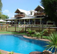 Clarence River Bed  Breakfast - Accommodation Directory