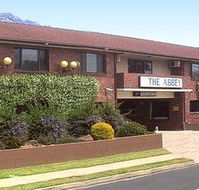 Abbey Motor Inn - Accommodation Directory