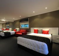 The Gateway Village Holiday Park - Accommodation Directory