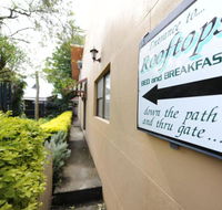 Rooftops Bed  Breakfast - Accommodation Directory