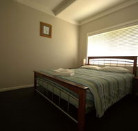 City Centre Apartments - Accommodation Directory