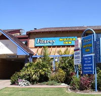 Fitzroy Motor Inn - Accommodation Directory