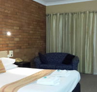 AA Hilldrop Motor Inn - Accommodation Directory