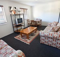 Key Lodge Motel - Accommodation Directory