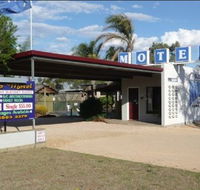 Glossop Motel - Accommodation Directory