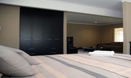 St Francis Winery - Accommodation Directory 0